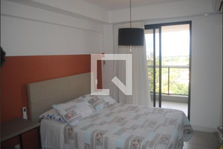 Apartamento para alugar com 52m², 1 quarto e 1 vagaQuarto 1