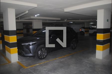 Apartamento para alugar com 52m², 1 quarto e 1 vagaÁrea comum