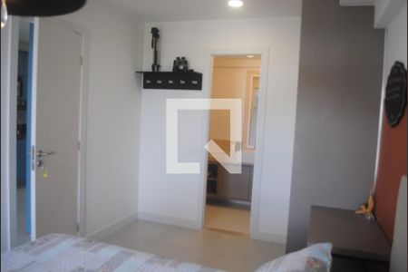 Apartamento para alugar com 52m², 1 quarto e 1 vagaQuarto 1