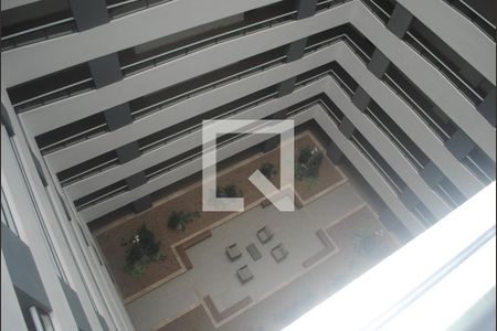 Apartamento para alugar com 52m², 1 quarto e 1 vagaÁrea comum