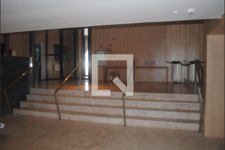 Apartamento para alugar com 52m², 1 quarto e 1 vagaÁrea comum