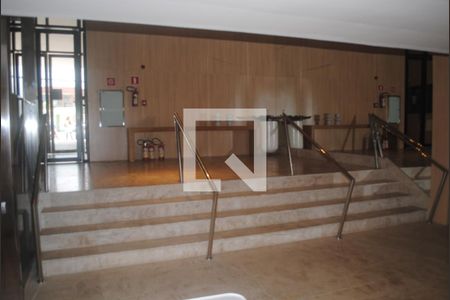 Apartamento para alugar com 52m², 1 quarto e 1 vagaÁrea comum