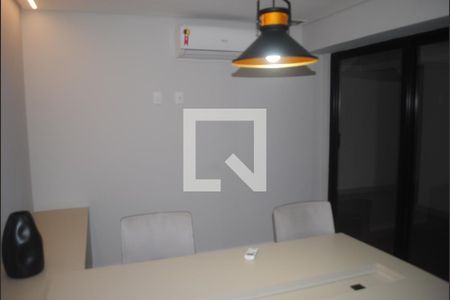 Apartamento para alugar com 52m², 1 quarto e 1 vagaÁrea comum
