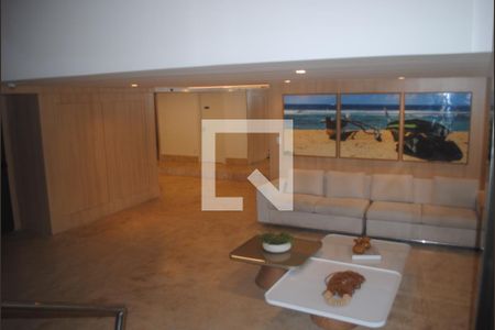 Apartamento para alugar com 52m², 1 quarto e 1 vagaÁrea comum