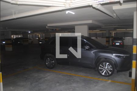 Apartamento para alugar com 52m², 1 quarto e 1 vagaÁrea comum