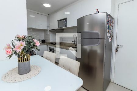 Apartamento para alugar com 34m², 2 quartos e sem vaga Apartamento para alugar com 34m², 2 quartos e sem vagaCozinha