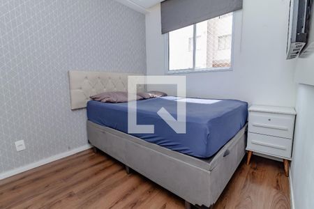 Apartamento para alugar com 34m², 2 quartos e sem vaga Apartamento para alugar com 34m², 2 quartos e sem vagaQuarto 2