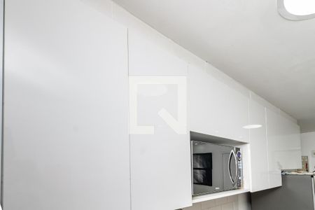 Apartamento para alugar com 34m², 2 quartos e sem vaga Apartamento para alugar com 34m², 2 quartos e sem vagaCozinha