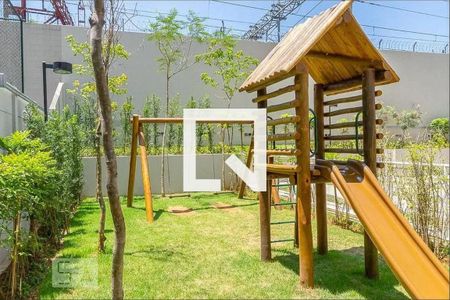 Apartamento para alugar com 34m², 2 quartos e sem vaga Apartamento para alugar com 34m², 2 quartos e sem vagaPlay