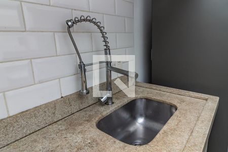 Apartamento para alugar com 34m², 2 quartos e sem vaga Apartamento para alugar com 34m², 2 quartos e sem vagaCozinha