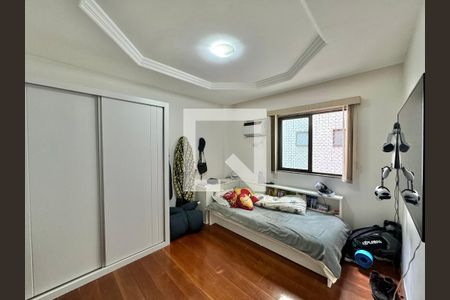 Apartamento à venda com 130m², 3 quartos e 3 vagasQuarto 1