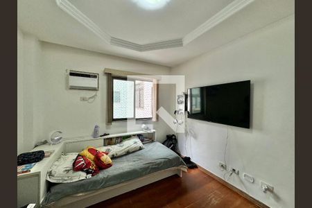 Apartamento à venda com 130m², 3 quartos e 3 vagasQuarto 1