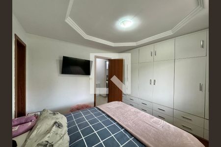 Apartamento à venda com 130m², 3 quartos e 3 vagasSuíte