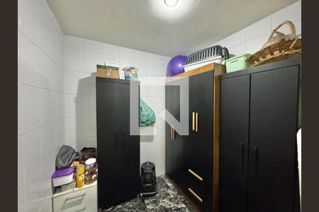 Apartamento à venda com 130m², 3 quartos e 3 vagasÁrea de Serviço - Quarto