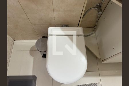 Apartamento à venda com 130m², 3 quartos e 3 vagasSuíte - Banheiro