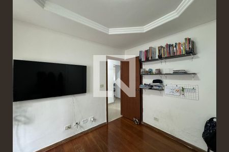 Apartamento à venda com 130m², 3 quartos e 3 vagasQuarto 1