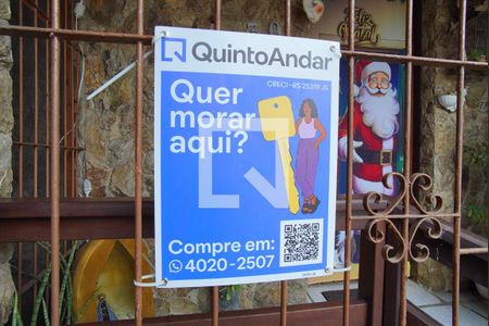 Casa à venda com 250m², 4 quartos e 1 vagaPlaquinha