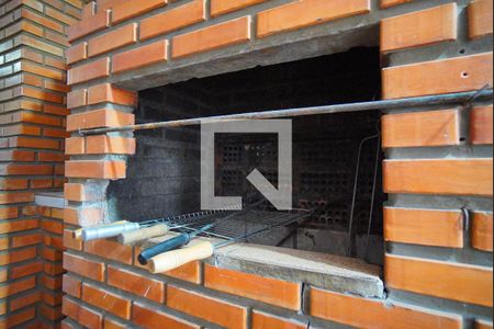 Casa à venda com 250m², 4 quartos e 1 vagaSala Gourmet Churrasqueira - Segundo Andar