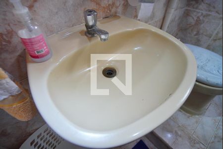 Casa à venda com 250m², 4 quartos e 1 vagaBanheiro Corredor - Segundo Andar