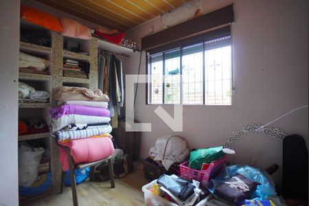 Casa à venda com 250m², 4 quartos e 1 vagaQuarto 3 - Segundo Andar