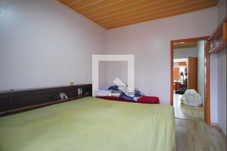 Casa à venda com 250m², 4 quartos e 1 vagaQuarto 1 - Segundo Andar