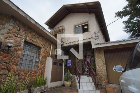 Casa à venda com 250m², 4 quartos e 1 vagaFachada