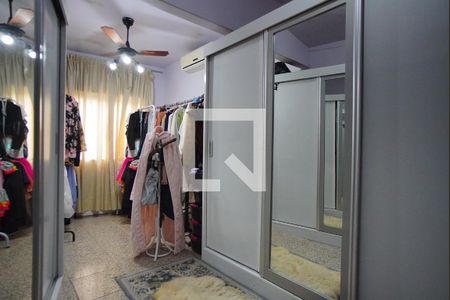 Casa à venda com 250m², 4 quartos e 1 vagaQuarto 4 - Segundo Andar