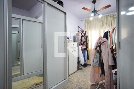Casa à venda com 250m², 4 quartos e 1 vagaQuarto 4 - Segundo Andar