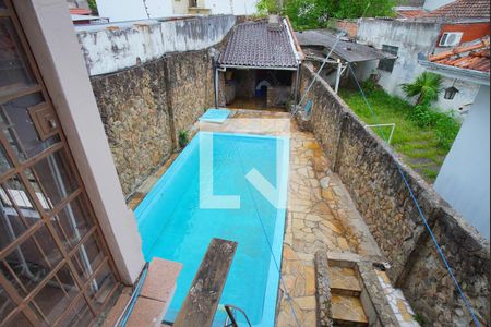 Casa à venda com 250m², 4 quartos e 1 vagaQuarto 4 Vista - Segundo Andar