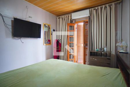 Casa à venda com 250m², 4 quartos e 1 vagaQuarto 1 - Segundo Andar