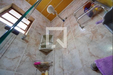 Casa à venda com 250m², 4 quartos e 1 vagaBanheiro Corredor - Segundo Andar