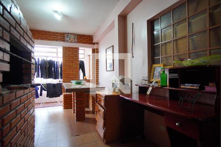 Casa à venda com 250m², 4 quartos e 1 vagaSala Gourmet - Segundo Andar