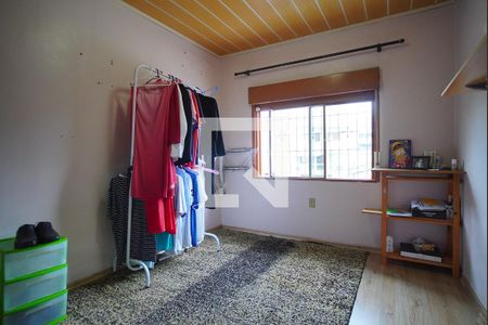 Casa à venda com 250m², 4 quartos e 1 vagaQuarto 2 - Segundo Andar