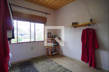 Casa à venda com 250m², 4 quartos e 1 vagaQuarto 2 - Segundo Andar