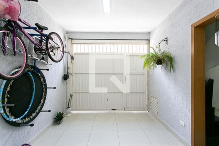 Casa de condomínio à venda com 68m², 2 quartos e 1 vaga Casa de condomínio à venda com 68m², 2 quartos e 1 vagaGaragem