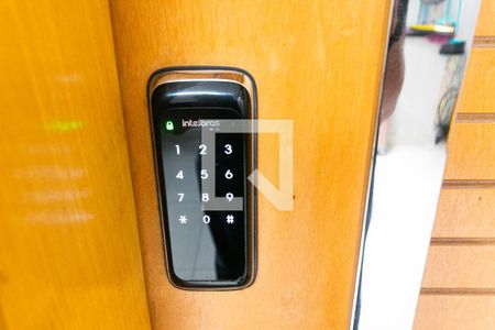 Casa de condomínio à venda com 68m², 2 quartos e 1 vaga Casa de condomínio à venda com 68m², 2 quartos e 1 vagaFechadura Eletrônica