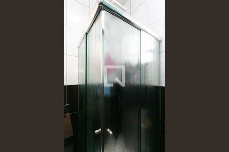 Casa de condomínio à venda com 68m², 2 quartos e 1 vaga Casa de condomínio à venda com 68m², 2 quartos e 1 vagaBanheiro