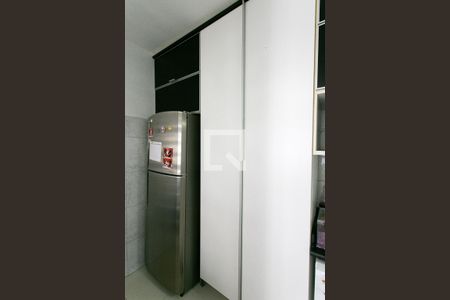 Casa de condomínio à venda com 68m², 2 quartos e 1 vaga Casa de condomínio à venda com 68m², 2 quartos e 1 vagaCozinha