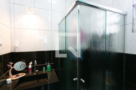 Casa de condomínio à venda com 68m², 2 quartos e 1 vaga Casa de condomínio à venda com 68m², 2 quartos e 1 vagaBanheiro