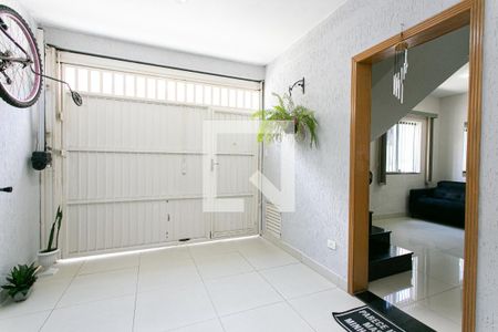 Casa de condomínio à venda com 68m², 2 quartos e 1 vaga Casa de condomínio à venda com 68m², 2 quartos e 1 vagaGaragem