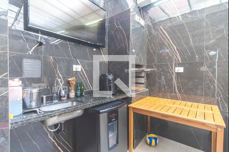 Apartamento à venda com 85m², 3 quartos e 2 vagasÁrea Gourmet