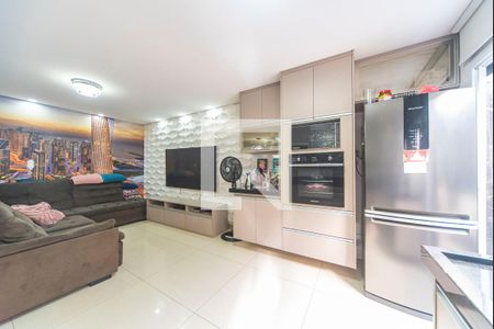 Apartamento à venda com 85m², 3 quartos e 2 vagasCozinha