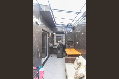 Apartamento à venda com 85m², 3 quartos e 2 vagasÁrea Gourmet