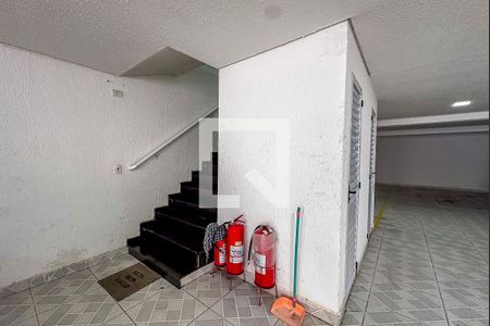 Apartamento à venda com 85m², 3 quartos e 2 vagasGaragem