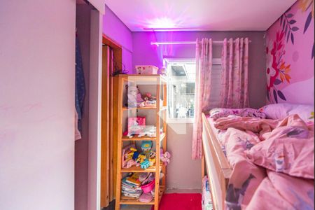 Apartamento à venda com 85m², 3 quartos e 2 vagasQuarto 2