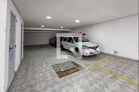 Apartamento à venda com 85m², 3 quartos e 2 vagasGaragem