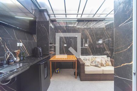 Apartamento à venda com 85m², 3 quartos e 2 vagasÁrea Gourmet