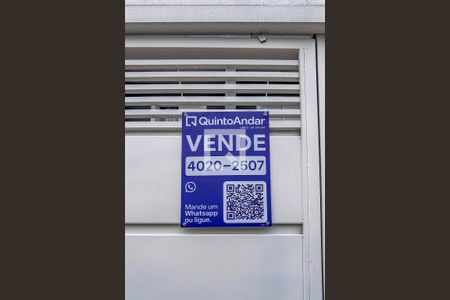 Apartamento à venda com 85m², 3 quartos e 2 vagasPlaca Banner Instalada na Fachada