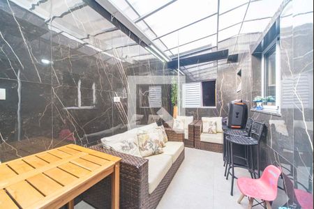 Apartamento à venda com 85m², 3 quartos e 2 vagasÁrea Gourmet