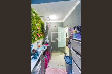 Apartamento à venda com 85m², 3 quartos e 2 vagasÁrea de Serviço